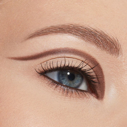 HUDA BEAUTY  Creamy Kohl Longwear Eye Pencil Black