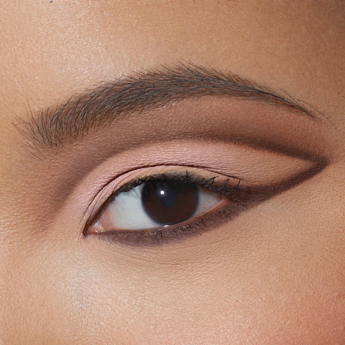 HUDA BEAUTY  Creamy Kohl Longwear Eye Pencil Black