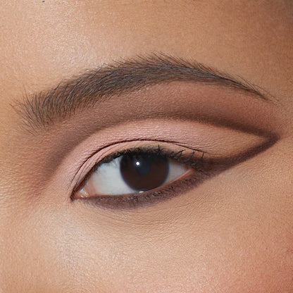 HUDA BEAUTY  Creamy Kohl Longwear Eye Pencil Black