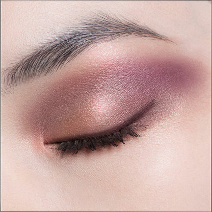 DIOR Diorshow 5 Couleurs Couture Eyeshadow Palette 183 Plum Tutu - shades of plum, a creamy white