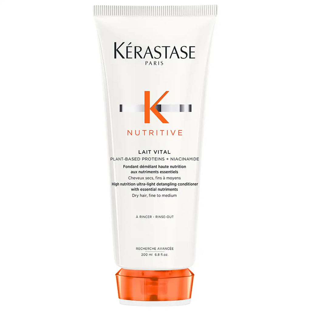Kérastase Nutritive Hydrating Conditioner for Dry Hair