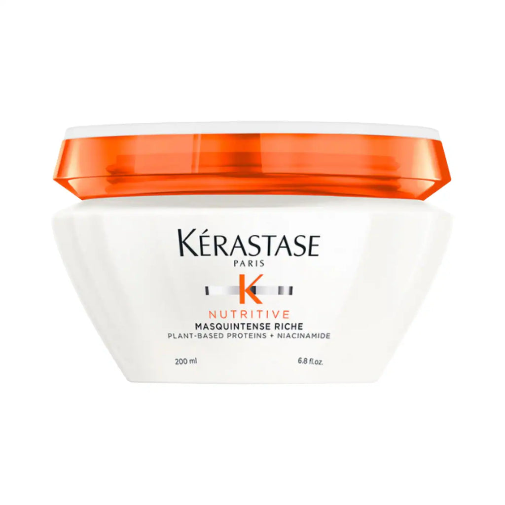 Kérastase Nutritive Ultra-Hydrating Mask for Very Dry Hair