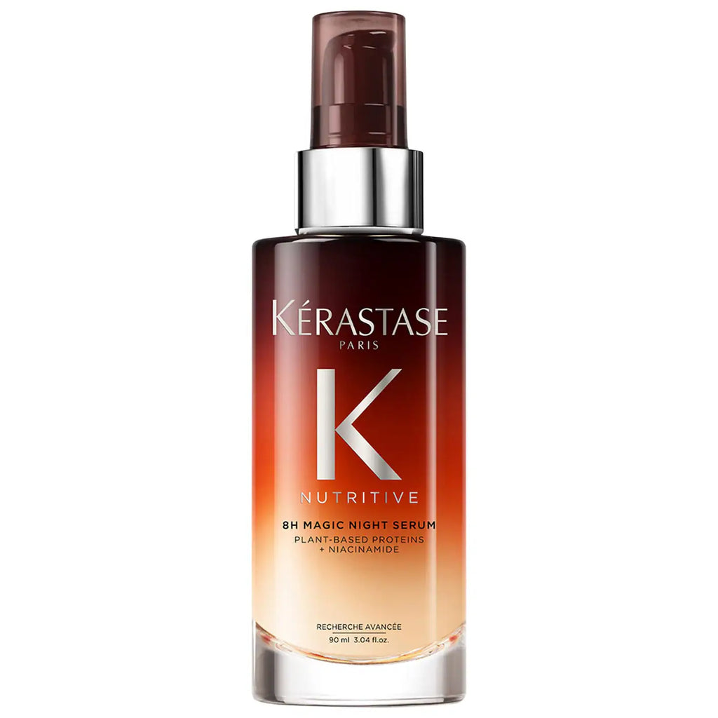 Kérastase Nutritive 8H Magic Night Serum Hydrating Treatment for Dry Hair