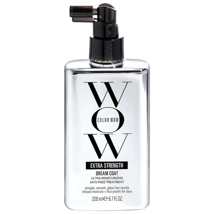 COLOR WOW Extra Strength Dream Coat Ultra-Moisturizing Anti-frizz Treatment