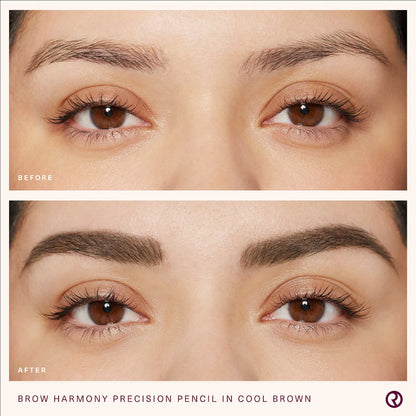 Rare Beauty Brow Harmony Precision Eyebrow Pencil