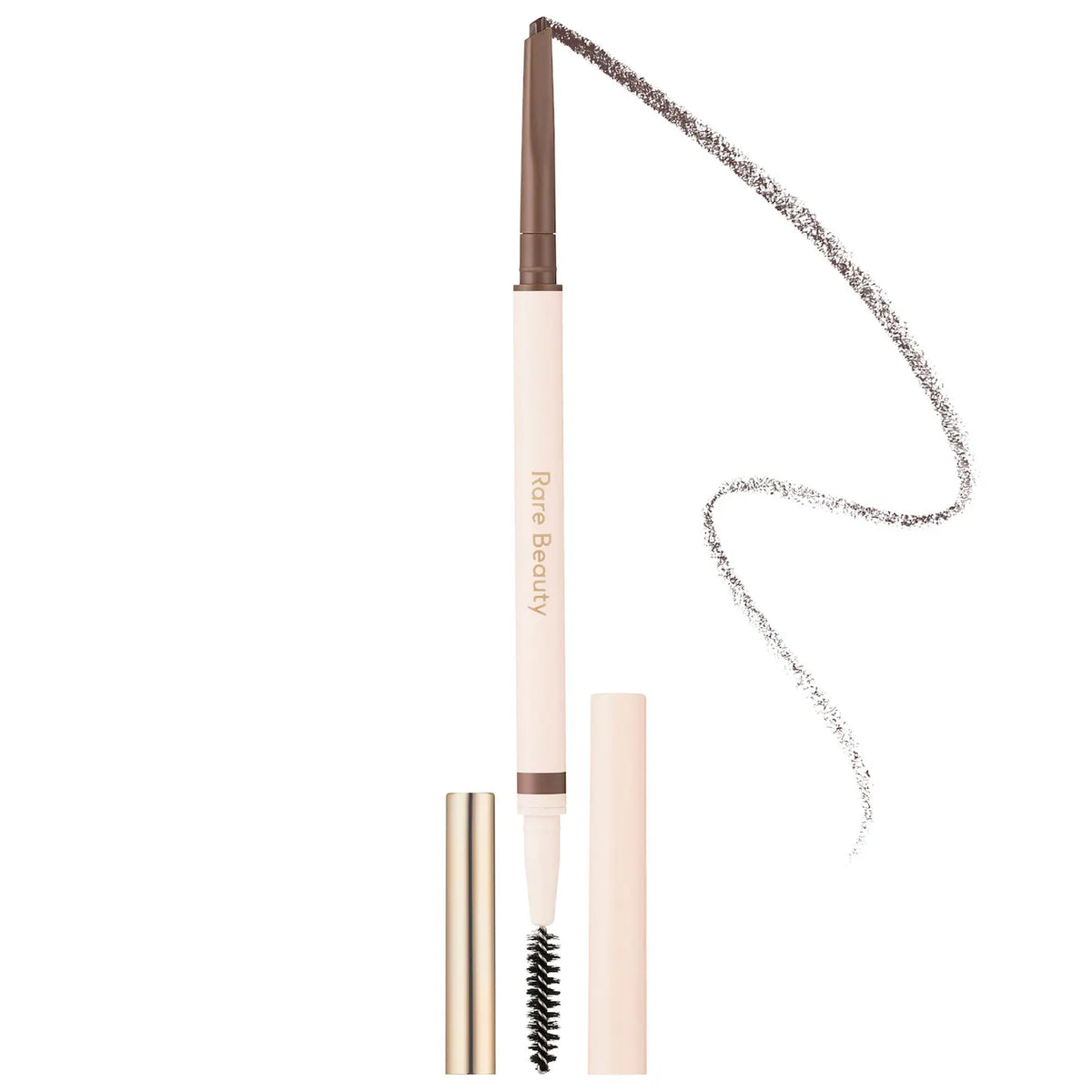 Rare Beauty by Selena Gomez Rare Beauty Brow Harmony Precision Eyebrow Pencil