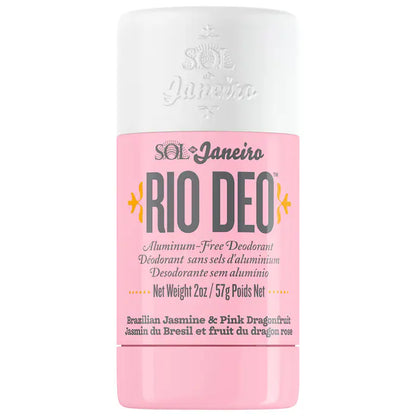 Sol de Janeiro Rio Deo Aluminum-Free Deodorant Cheirosa 68