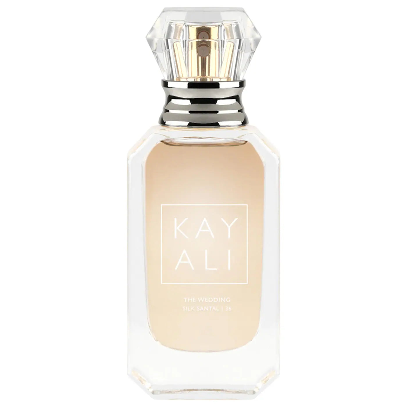 KAYALI THE WEDDING SILK SANTAL | 36 Eau de Parfum 10 mL