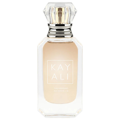 KAYALI THE WEDDING SILK SANTAL | 36 Eau de Parfum 10 mL