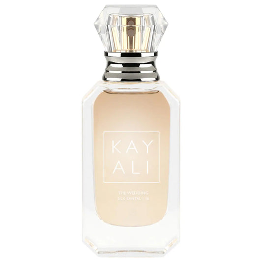 KAYALI THE WEDDING SILK SANTAL | 36 Eau de Parfum 10 mL