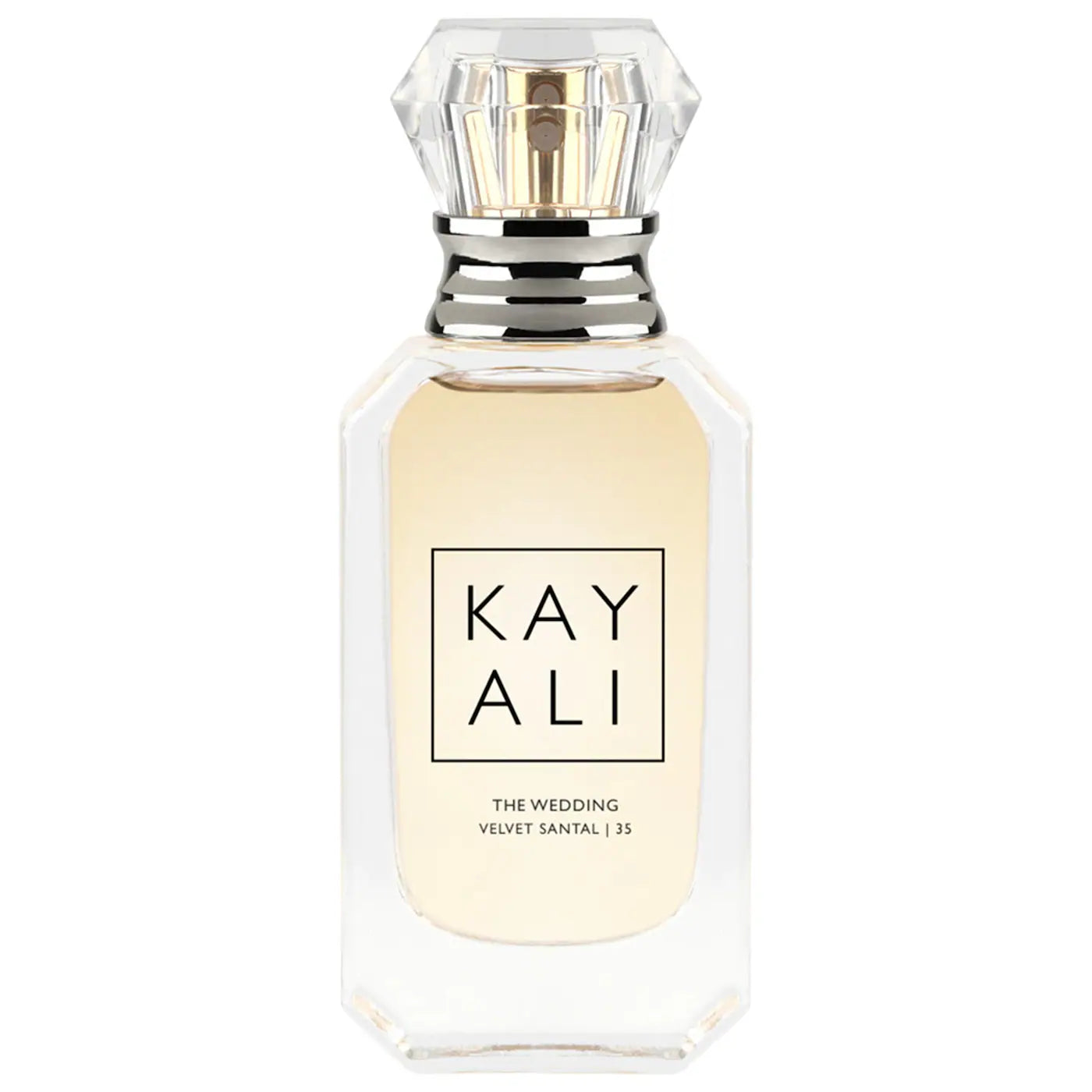 KAYALI THE WEDDING VELVET SANTAL | 35 Eau de Parfum 10 mL