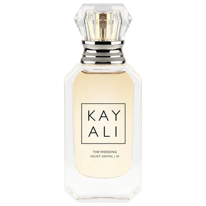 KAYALI THE WEDDING VELVET SANTAL | 35 Eau de Parfum 10 mL