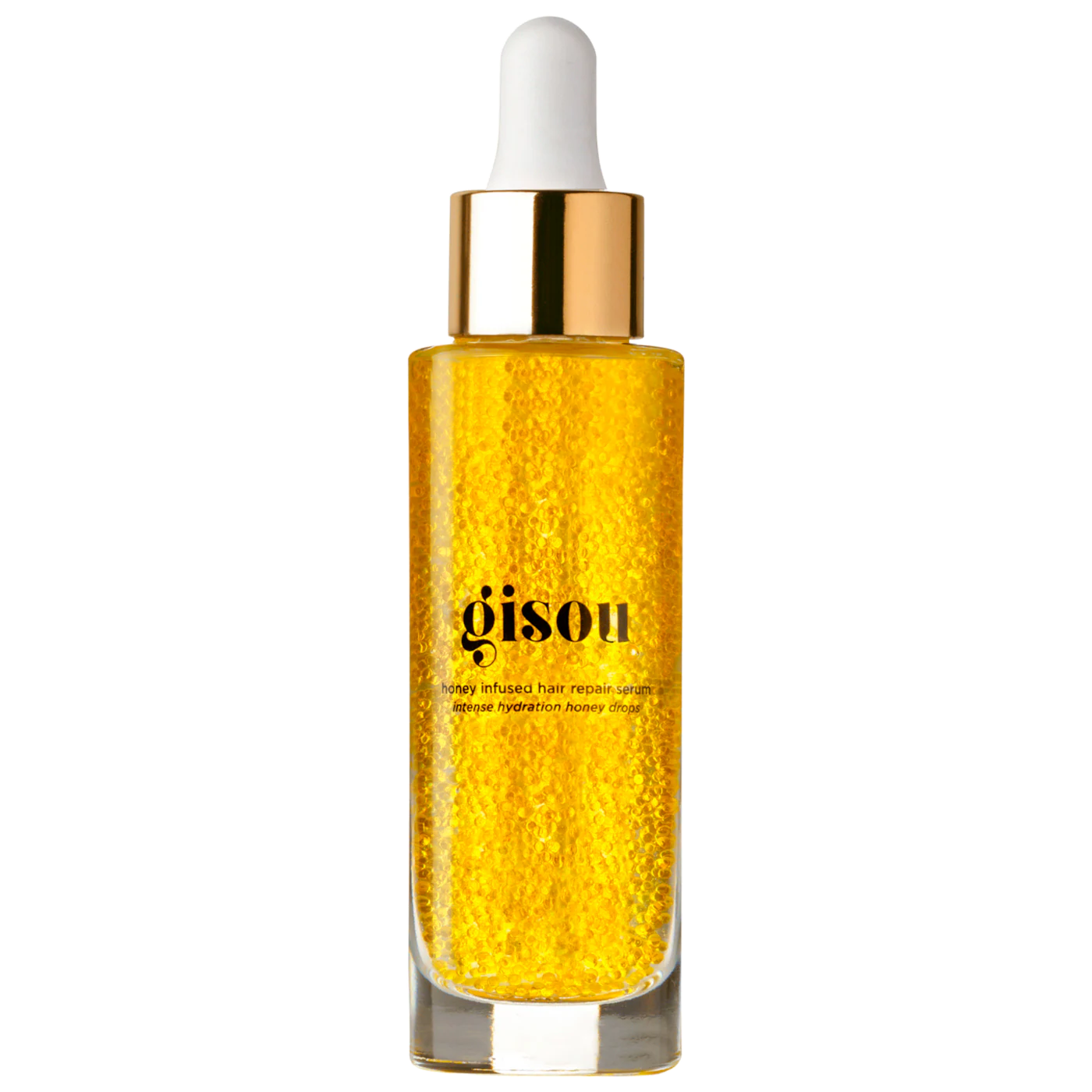 Gisou Honey Infused Hair Repair Serum