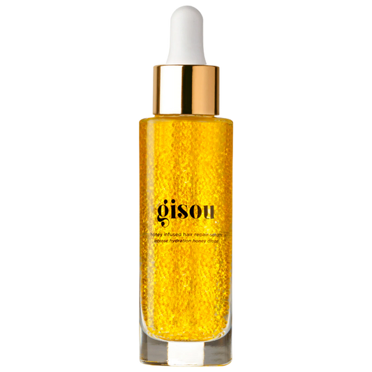 Gisou Honey Infused Hair Repair Serum