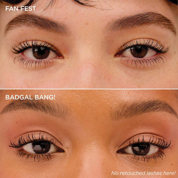 Benefit Cosmetics Bangin’ Lash Fest Mini Mascara Value Set