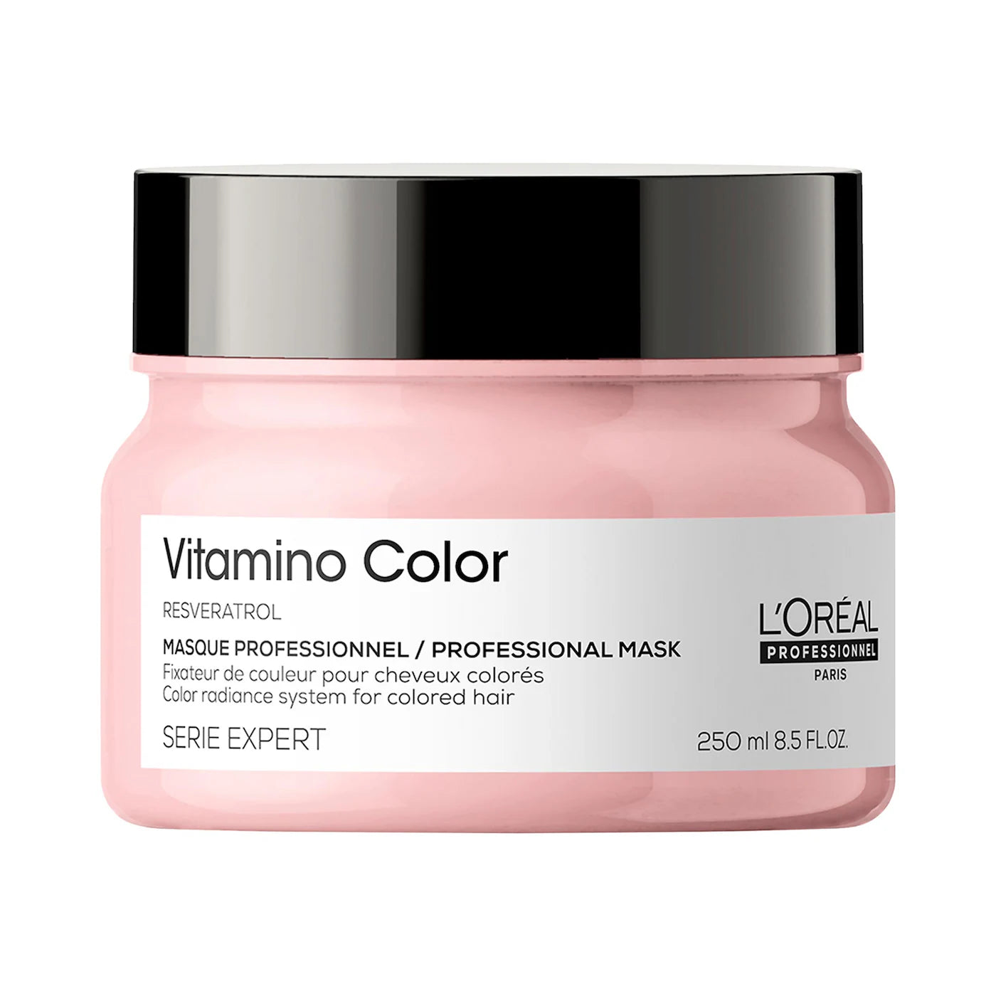L'Oréal Professionnel  Vitamino Color Care Hair Mask 75 ml ماسك ترطيب مكثف للشعر المصبوغ