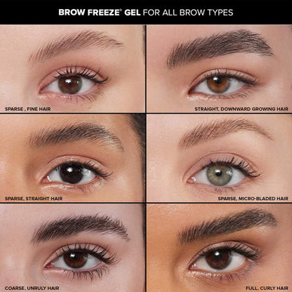 Anastasia Beverly Hills Brow Freeze® Gel