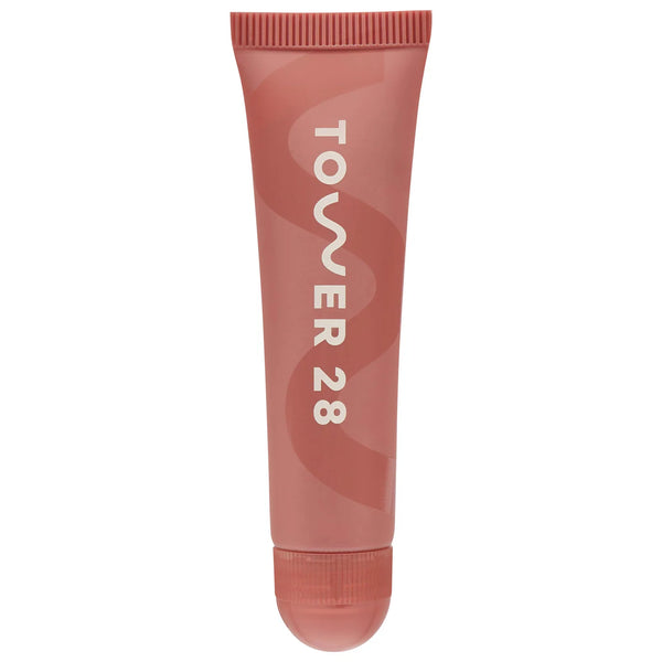Tower 28 Beauty LipSoftie™ Hydrating Tinted Lip Treatment Balm