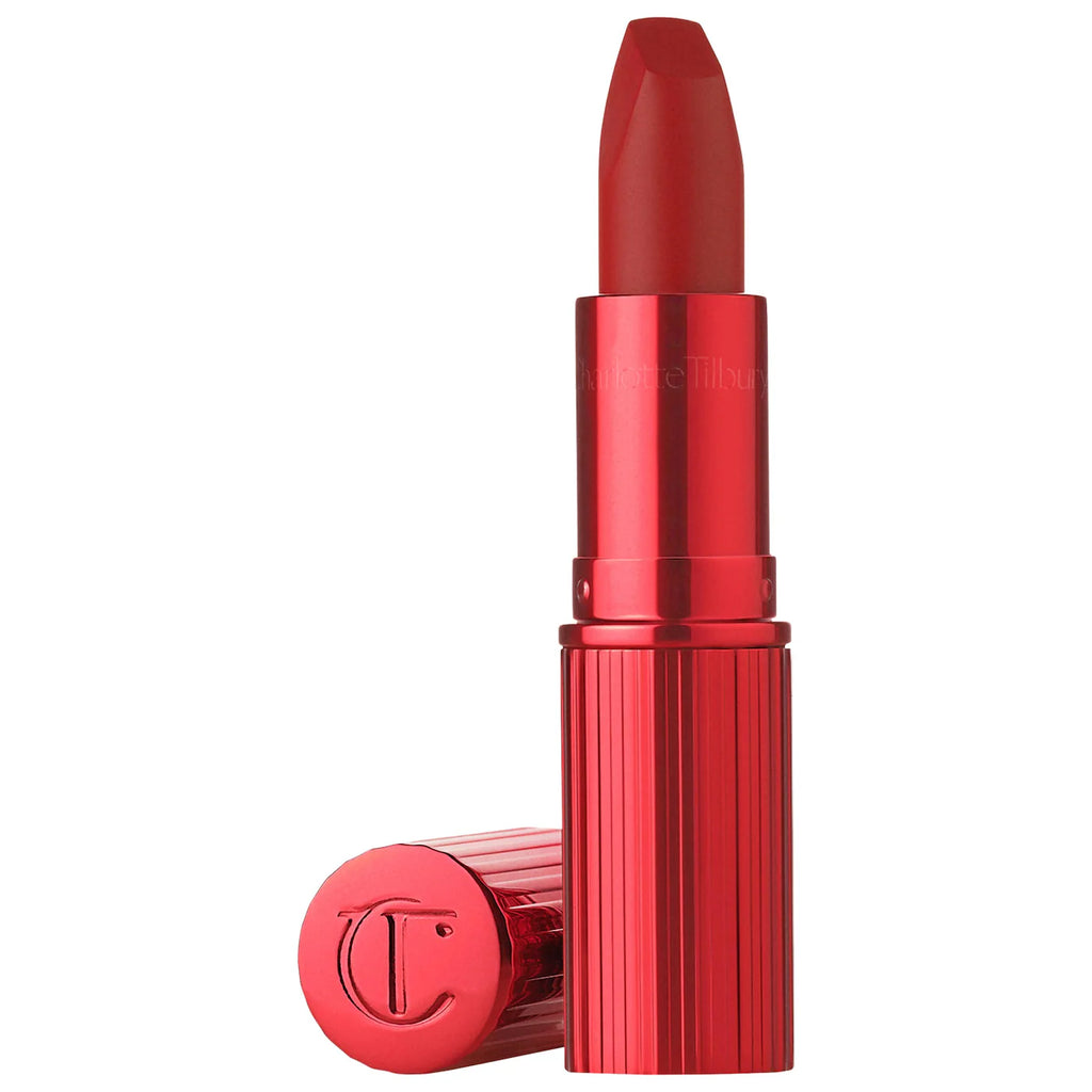 Charlotte Tilbury Matte Revolution Hydrating Lipstick