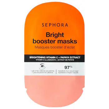 Sephora Clean Eye Mask