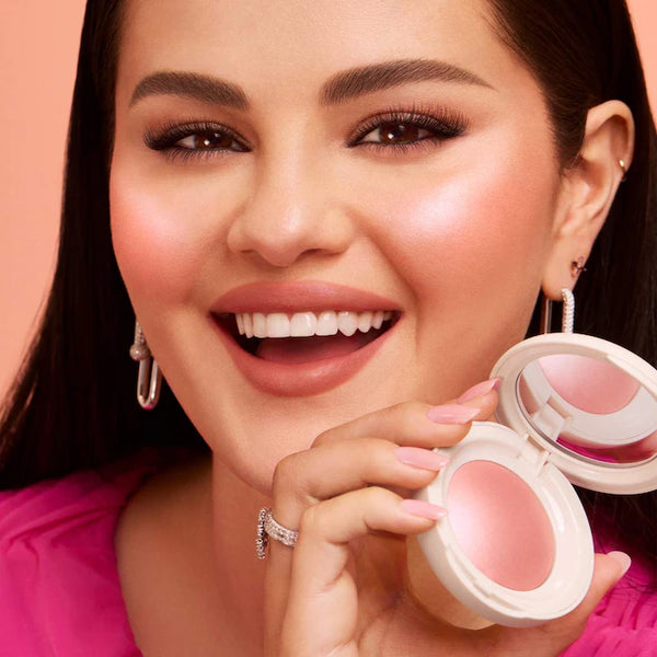 Rare Beauty by Selena Gomez Soft Pinch Luminous Powder Blush