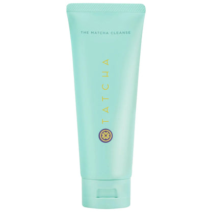 Tatcha The Matcha Cleanse Daily Clarifying Gel Cleanser