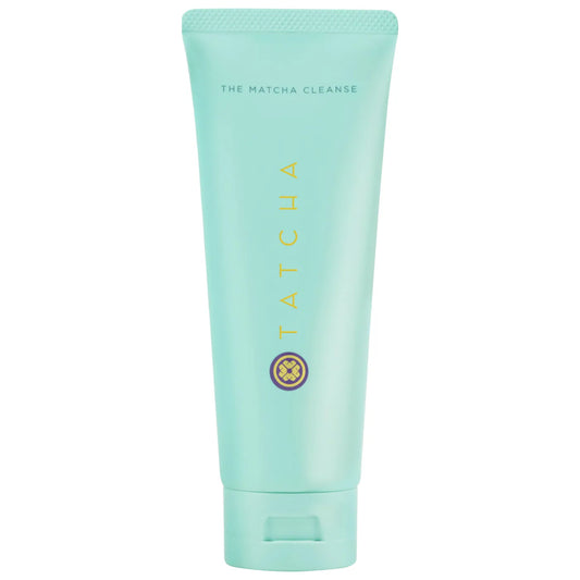 Tatcha The Matcha Cleanse Daily Clarifying Gel Cleanser