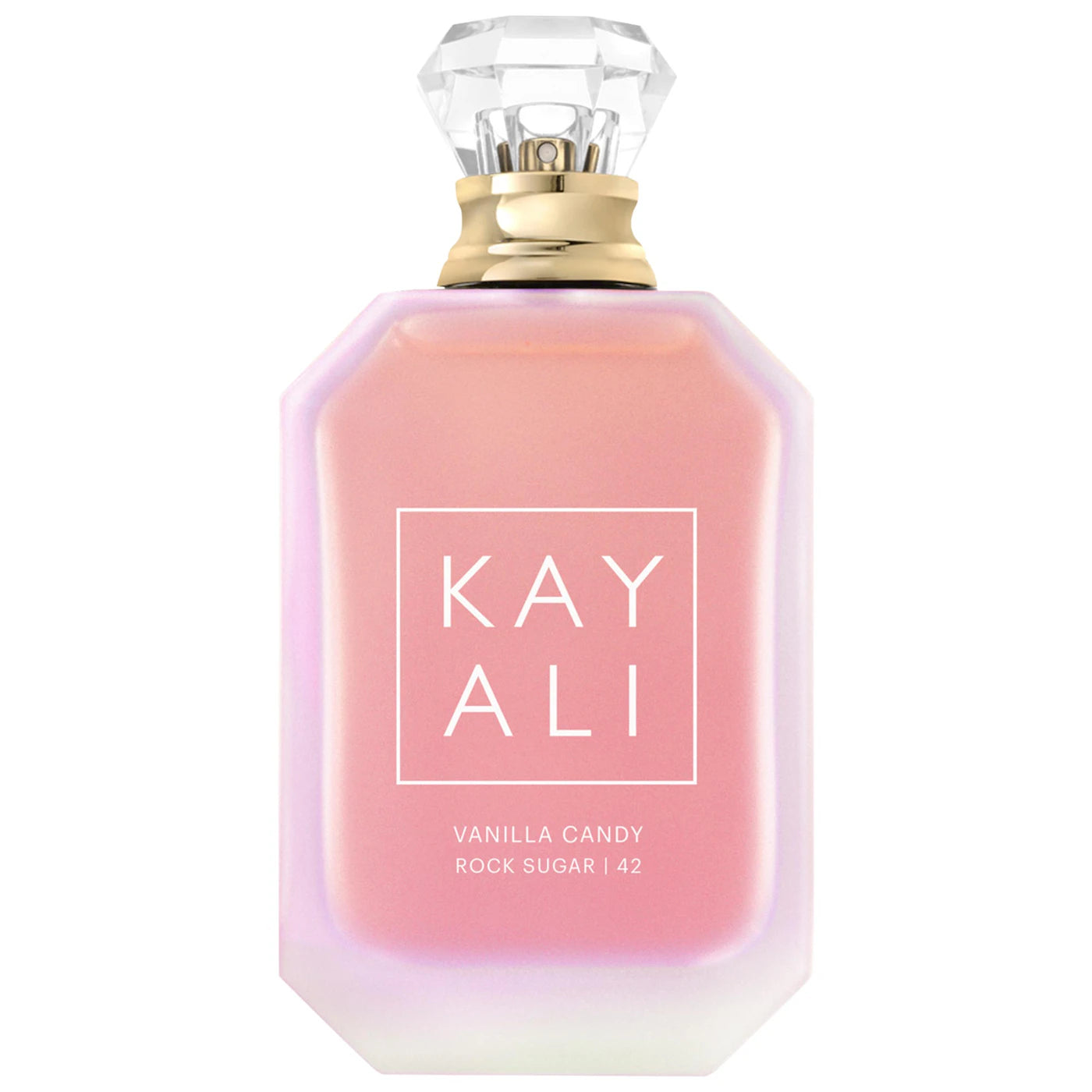 KAYALI VANILLA CANDY ROCK SUGAR | 42 Eau de Parfum 50 ml