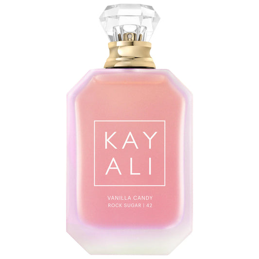 KAYALI VANILLA CANDY ROCK SUGAR | 42 Eau de Parfum 50 ml