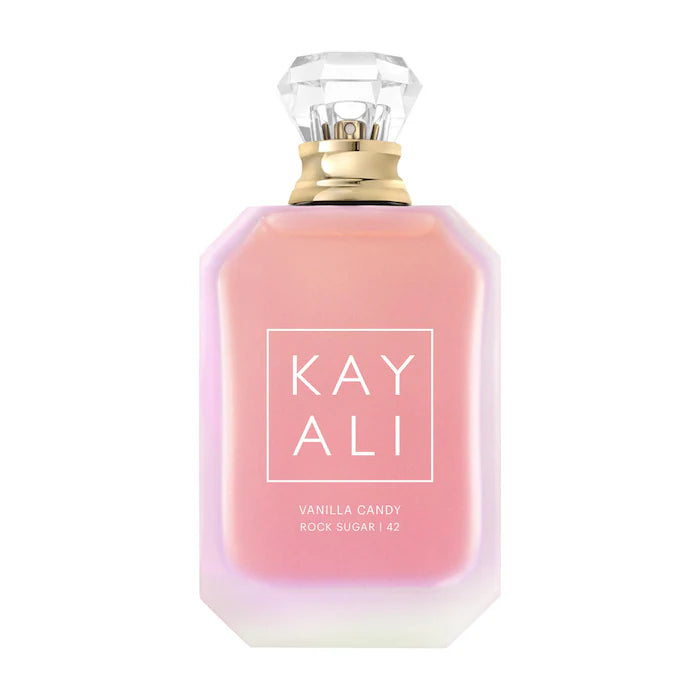 KAYALI VANILLA CANDY ROCK SUGAR | 42 Eau de Parfum 100 ml