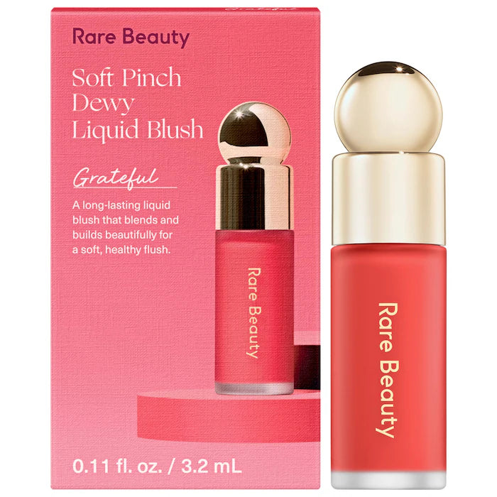 Rare Beauty Mini Soft Pinch Liquid Blush