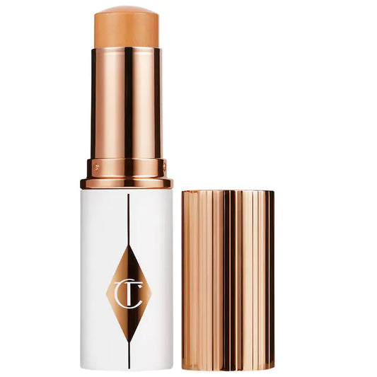 Charlotte Tilbury Unreal Skin Sheer Glow Tint Hydrating Foundation Stick