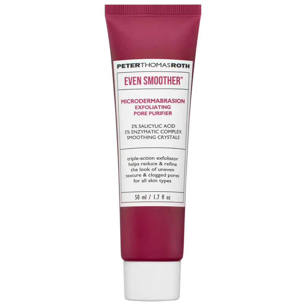 Peter Thomas Roth Even Smoother™ Microdermabrasion Exfoliating Pore Purifier