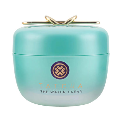 Tatcha The Water Cream Oil-Free Pore Minimizing Refillable Moisturizer 75 mL