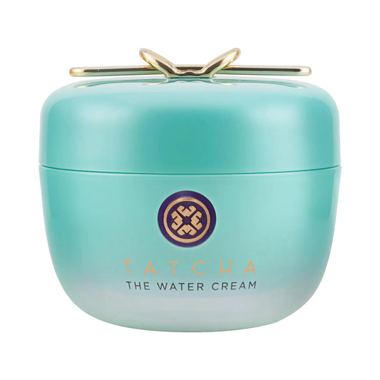 Tatcha The Water Cream Oil-Free Pore Minimizing Refillable Moisturizer 75 mL