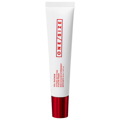 ONE/SIZE Oil Sucker Extreme Mattifying Alkaline Primer 30 mL