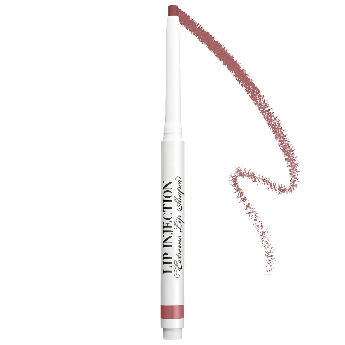 Too Faced  Lip Injection Extreme Lip Shaper Plumping Lip Liner