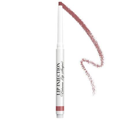 Too Faced  Lip Injection Extreme Lip Shaper Plumping Lip Liner