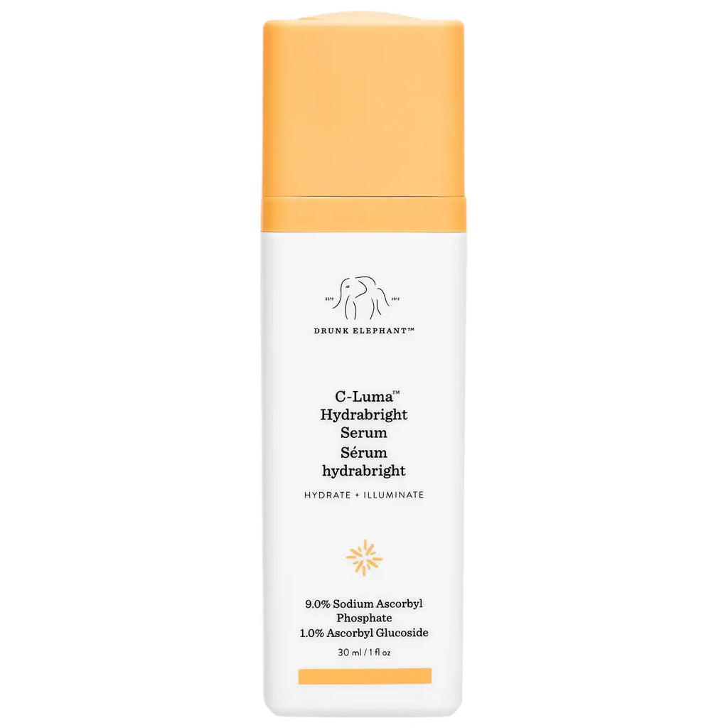 Drunk Elephant C-Luma Hydrabright Gentle Hydrating Vitamin C Serum