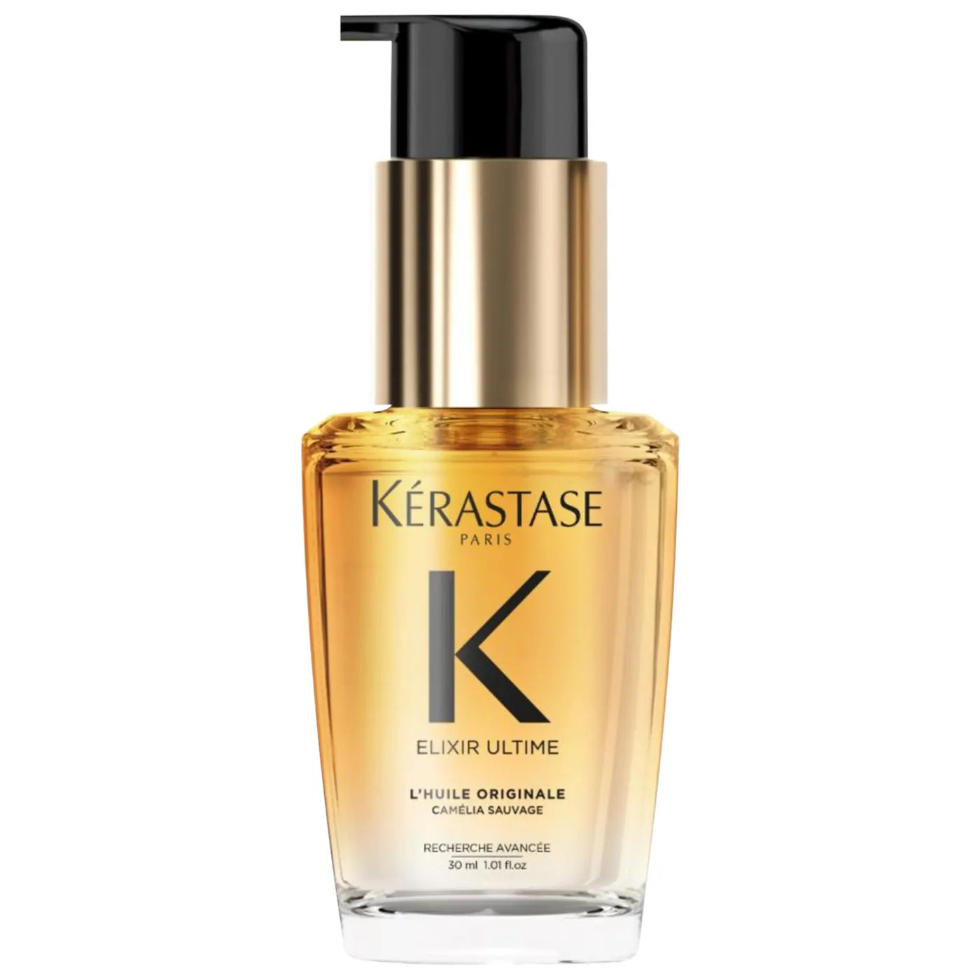 Kérastase Elixir Ultime Hydrating Hair Oil Serum Sale 30 mL