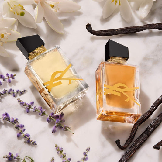 Yves Saint Laurent  Libre Collection Mini Perfume Duo Set