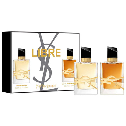 Yves Saint Laurent  Libre Collection Mini Perfume Duo Set