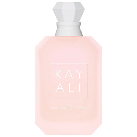 KAYALI YUM BOUJEE MARSHMALLOW | 81 Eau de Parfum Intense 50 mL