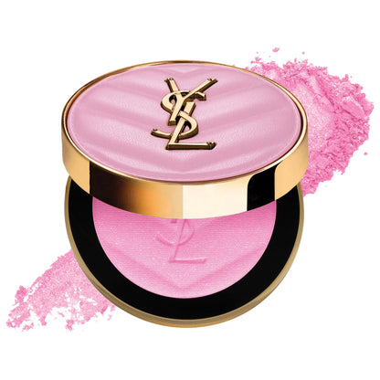 Yves Saint Laurent  Make Me Blush 24H Buildable Powder Blush 42