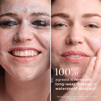 Tatcha The Indigo Cleansing Balm Moisturizing Makeup Remover
