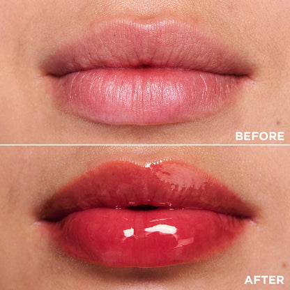 Clarins Lip Comfort Oil Hydrating and Plumping Lip Oil