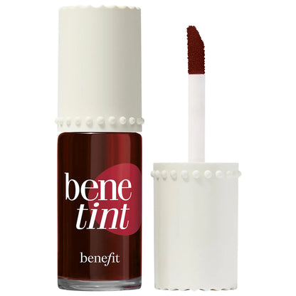 Benefit Benetint Liquid Lip Tint & Cheek Stain