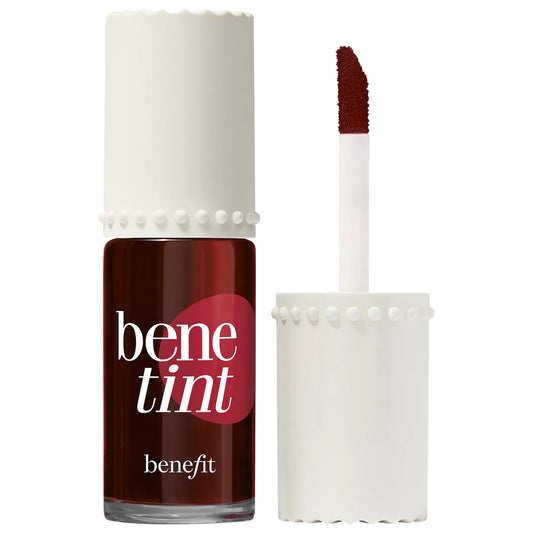 Benefit Benetint Liquid Lip Tint & Cheek Stain