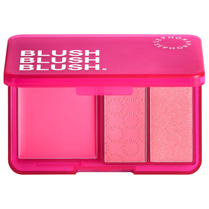 SEPHORA COLLECTION Blush Cream & Powder Palette