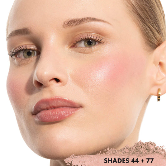 Yves Saint Laurent  Golden Oasis Face Palette